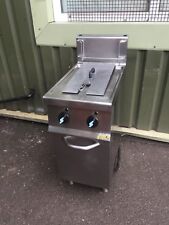 Fryer electric phase for sale  KEIGHLEY