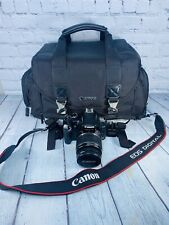 canon dslr camera for sale  Shipping to South Africa