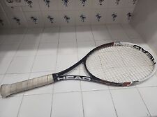 Raquete de tênis HEAD cabeça GRAPHENE SPEED MP raquete de tênis dura 4 3/8 (#2) comprar usado  Enviando para Brazil