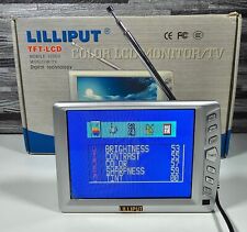 Lilliput tft lcd for sale  ANDOVER