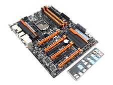 PLACA BASE GIGABYTE GA-Z87X-OC Z87 SOCKET INTEL Z87 LGA1150 DDR3 HDMI DP SATA ATX, usado segunda mano  Embacar hacia Argentina