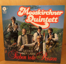 Records 13077 mooskirchner gebraucht kaufen  Braunschweig