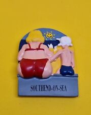 Used, Fridge Magnet - Southend-On-Sea for sale  Shipping to South Africa