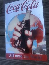 Rare vintage coca for sale  WESTCLIFF-ON-SEA