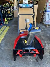 Toro 39901 electric for sale  Irving