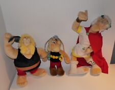 Asterix belix plüschfiguren gebraucht kaufen  Wegberg