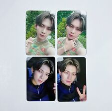 ATEEZ Yeosang Fever Part.3 SUBK Official PC Photocard Set for sale  Shipping to South Africa