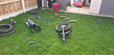 Pitbike spare parts for sale  NOTTINGHAM