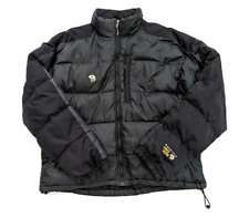 Mountain hardware jacket for sale  TONBRIDGE