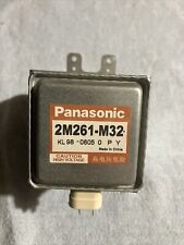 Panasonic pansonic 2m261 for sale  Canton