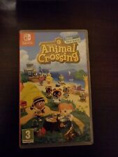 Animal crossing new d'occasion  Nogent-le-Rotrou