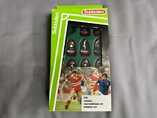 Vintage subbuteo arsenal for sale  Shipping to Ireland