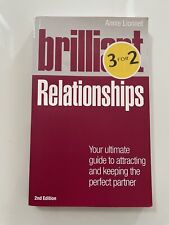 Brilliant relationships your gebraucht kaufen  Wegberg