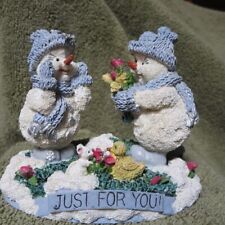 Snow Buddies - Just for You for sale  El Mirage