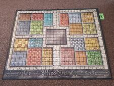 Heroquest game board for sale  STOCKTON-ON-TEES