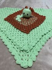 Handmade crochet baby for sale  Toms River