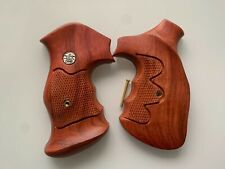 Gorgeous hardwood grip for sale  Shipping to Ireland