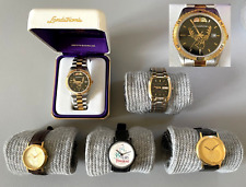 Lot vintage watches for sale  Clovis