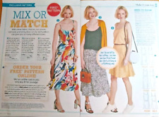 Prima sewing pattern for sale  NOTTINGHAM