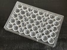 Polycarbonate chocolate mold for sale  Girard