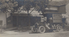 C.1910 rppc old for sale  New City