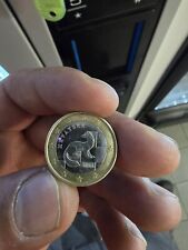 Moneta euro rara usato  Forgaria Nel Friuli