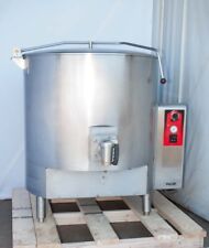 80 gallon steam kettle for sale  Columbus