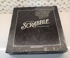 Scrabble crossword game for sale  Geneseo