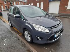 2011 ford max for sale  BIRMINGHAM