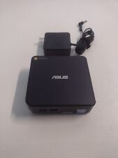 Computadora ASUS Chromebox CN60 Mini Chrome OS segunda mano  Embacar hacia Mexico