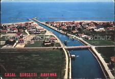 72285450 Casal_Borsetti Kanalhafen  Casal Borsetti, usado comprar usado  Enviando para Brazil