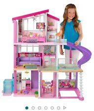 Mattel barbie dreamhouse for sale  LONDON