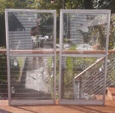 Large windows metal for sale  Newark