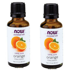Orange oil aromatherapy for sale  Shipping to Ireland