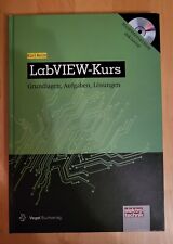 Kurt reim labview gebraucht kaufen  Hofheim