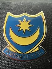 pompey badge for sale  BRISTOL