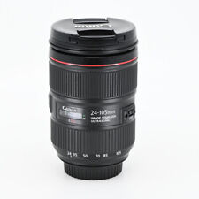 Canon zoom 105mm d'occasion  France