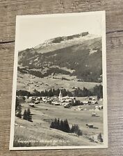 Alte postkarte 1931 gebraucht kaufen  Allenbach, Herborn, Sien