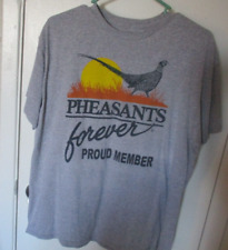 Pheasants forever proud for sale  Fort Worth