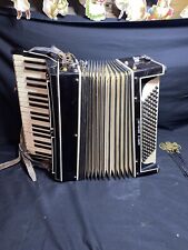 Petite soprani accordion for sale  Bryan