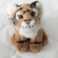 Tiger teddy soft for sale  NEWQUAY