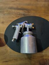 Pistolet peinture vintage d'occasion  Quimper