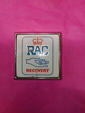 Vintage rac recovery for sale  CALLINGTON