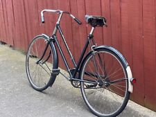 1934 vintage raleigh for sale  Shipping to Ireland