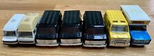 Collection diecast model for sale  LINCOLN