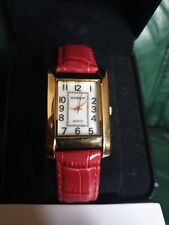 Ladies gossip watch for sale  SOUTH MOLTON