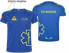 Shirt personalizzata con usato  Salo