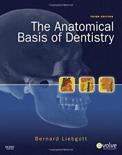 Anatomical basis dentistry for sale  UK