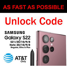 Unlock code samsung for sale  Shipping to Canada