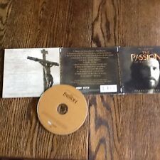 Passion christ songs for sale  Fairmount